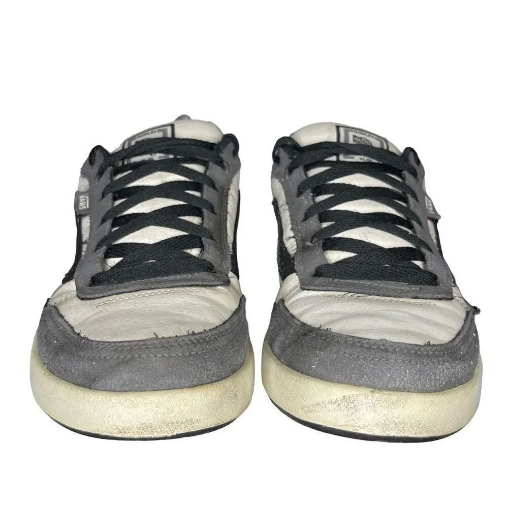 Vans these skateboard